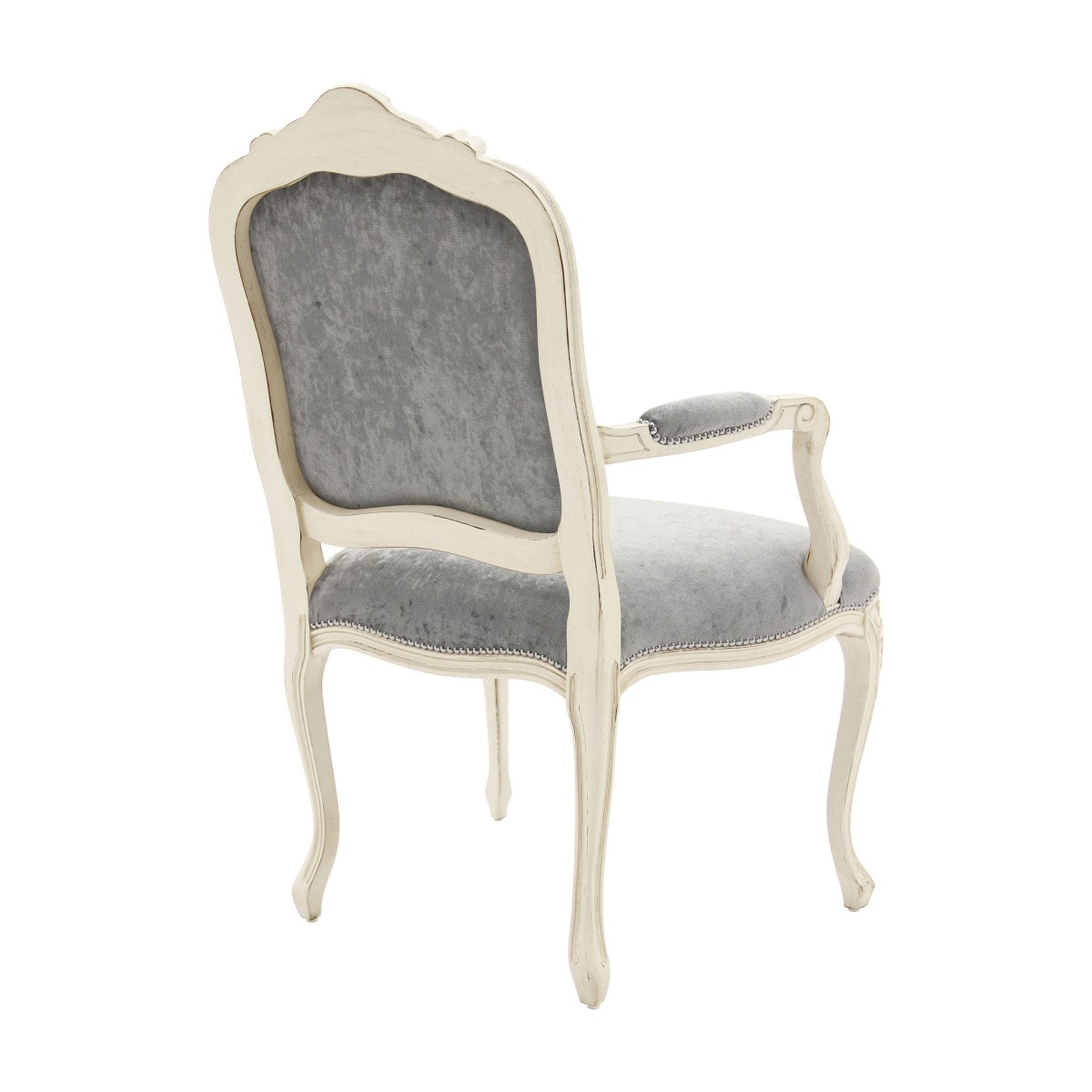 Armchair Monsieur - Sevensedie