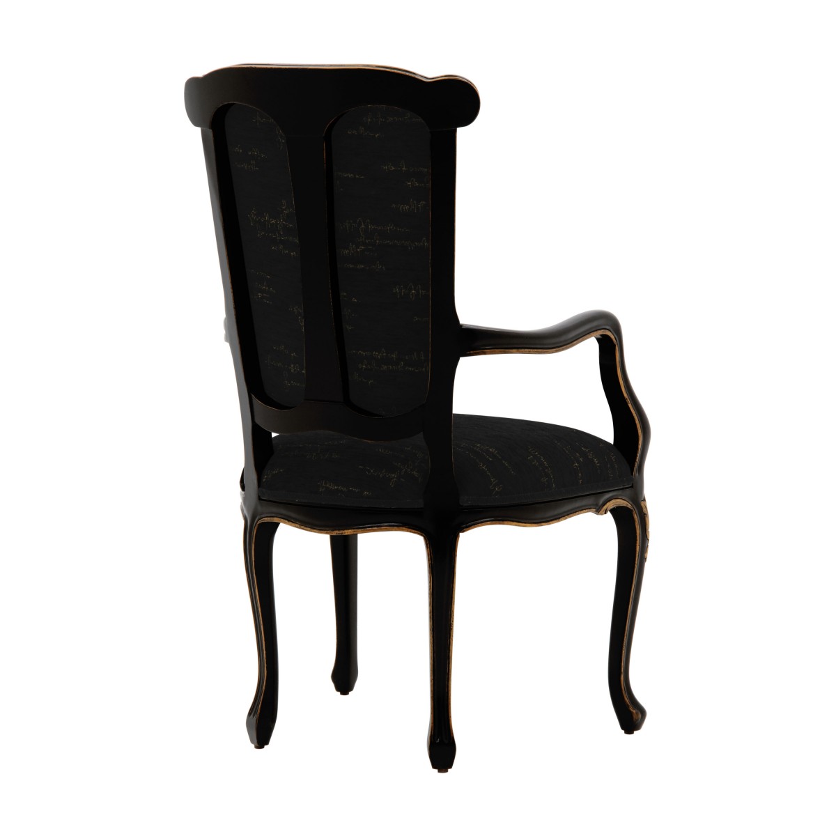 Small armchair Petrarca - Sevensedie