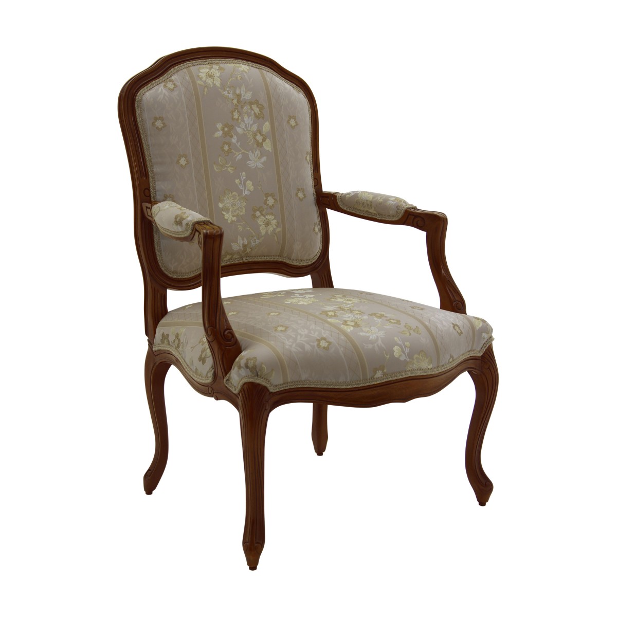 replica armchair teseo 5012