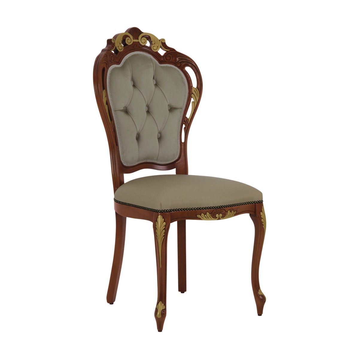 replica armchair traforata 1 5376