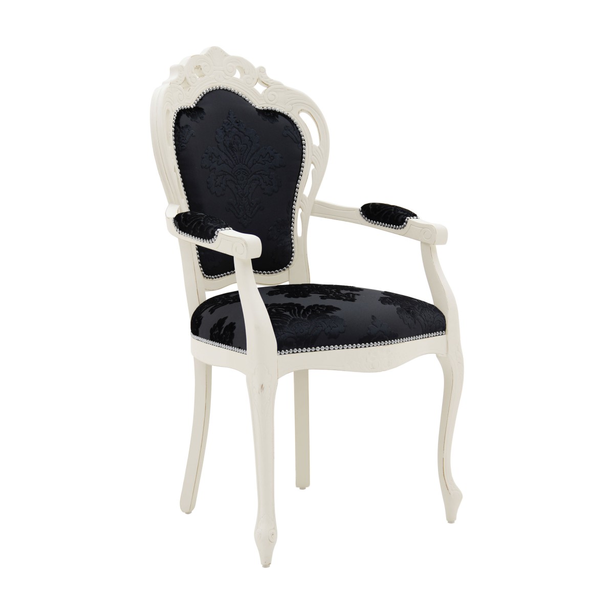 replica armchair traforata 4708