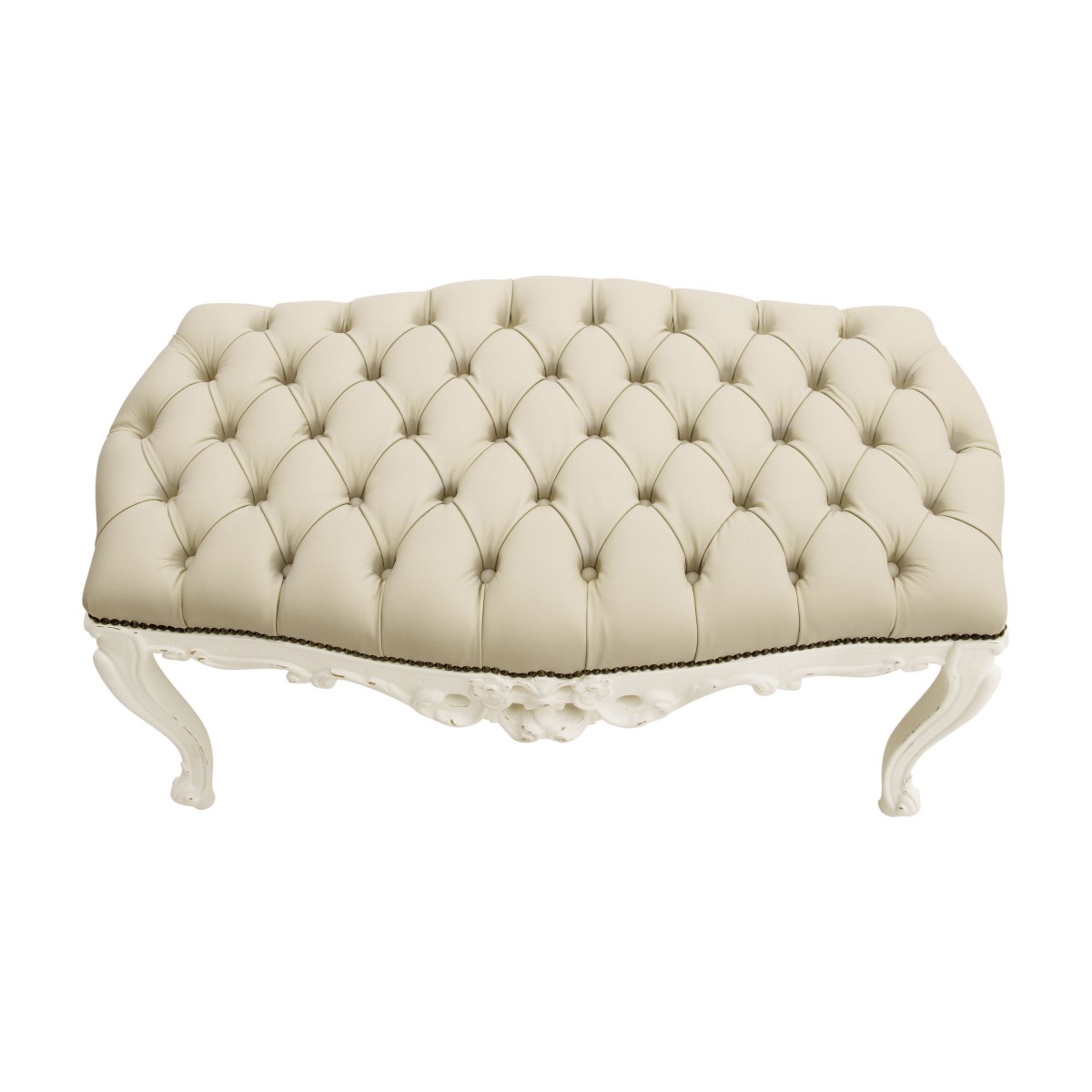 Upholstered bench Naide - Sevensedie