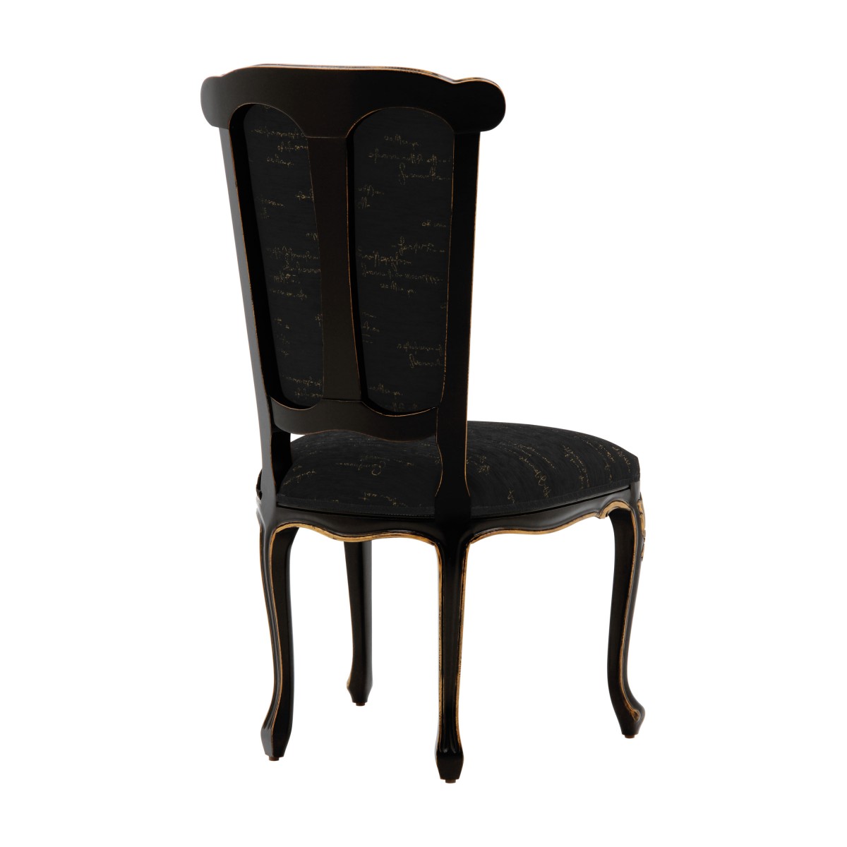 Chair Petrarca - Sevensedie