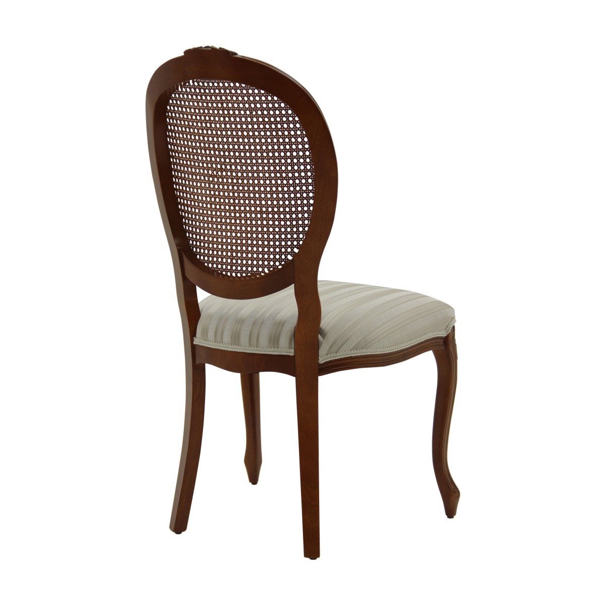 Chair Rousseau - Sevensedie