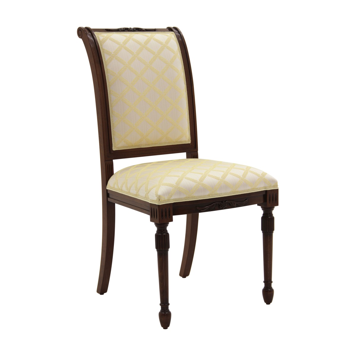 replica chair salgari 6321