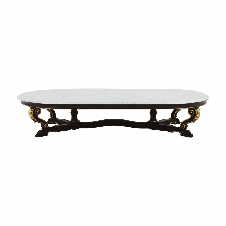 replica small table custom049 551
