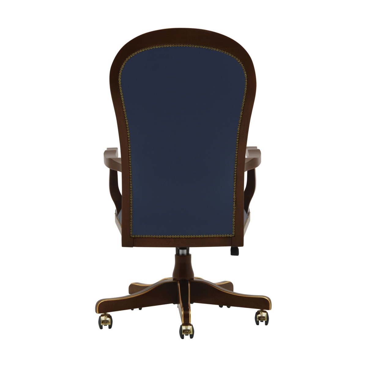 Swivel chair Diderot - Sevensedie