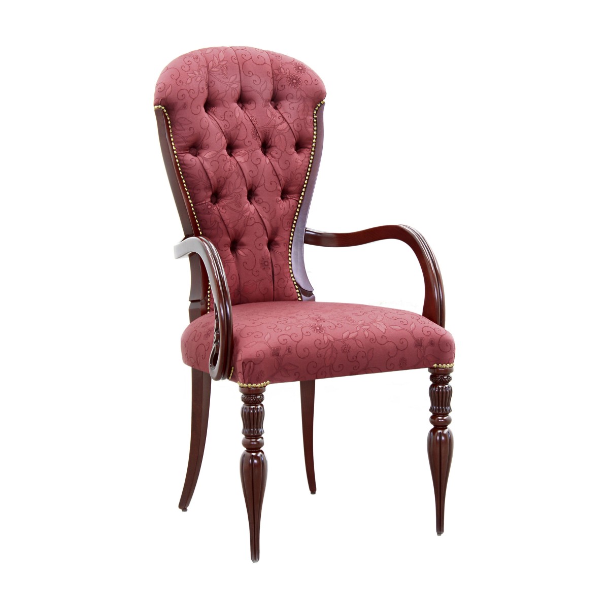 restaurant armchair adele 0 2726