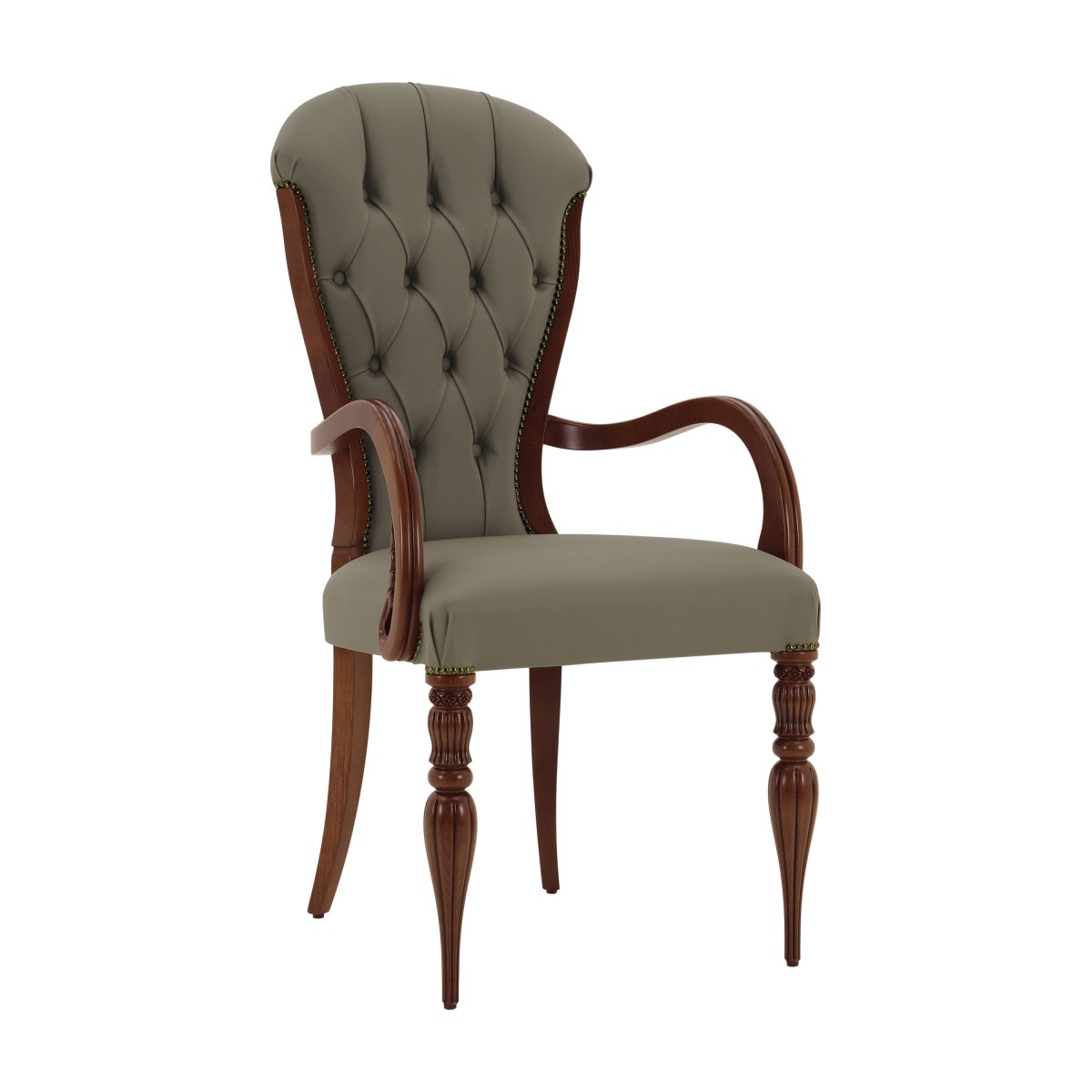 restaurant armchair adele 4830