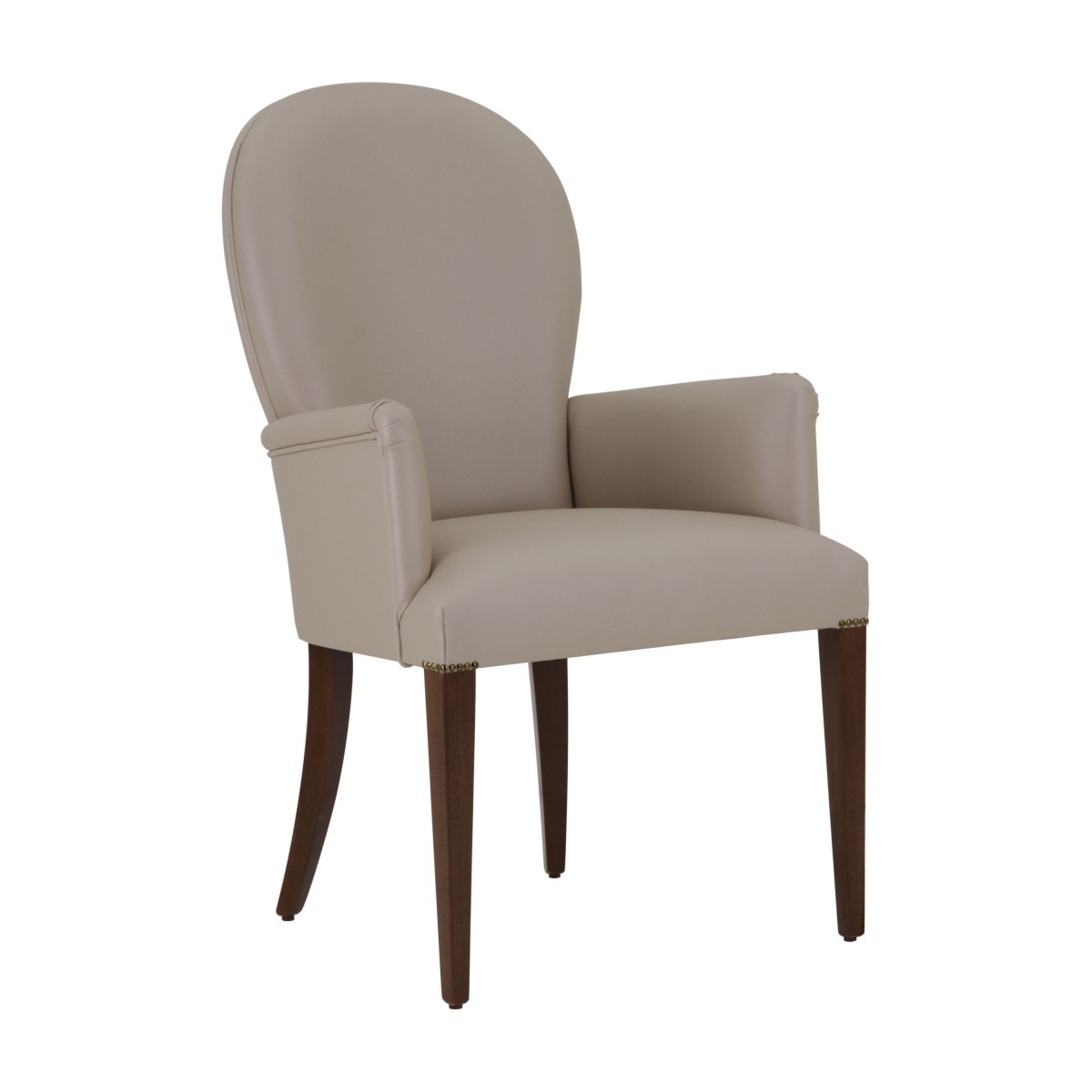 restaurant armchair calipso 686