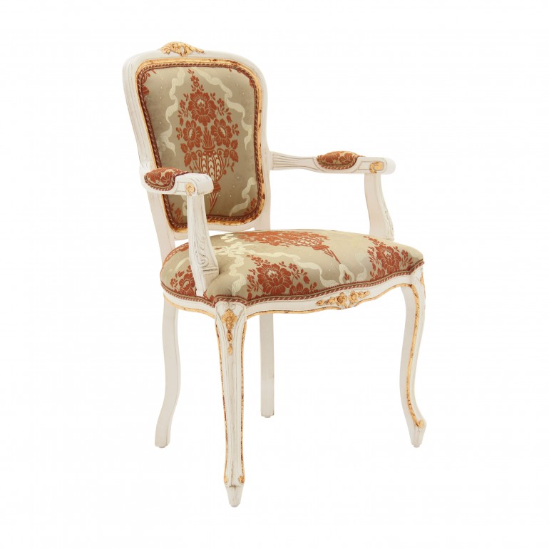 restaurant armchair fiorino 3661