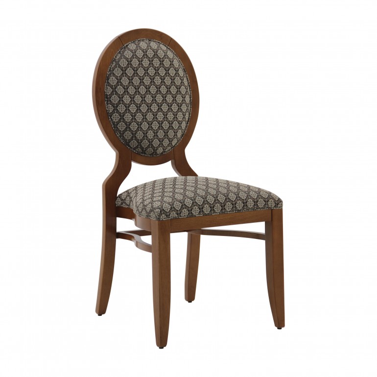 restaurant chair anello 8123