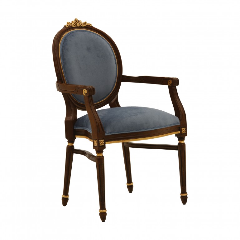 restaurant chair savoia 7157