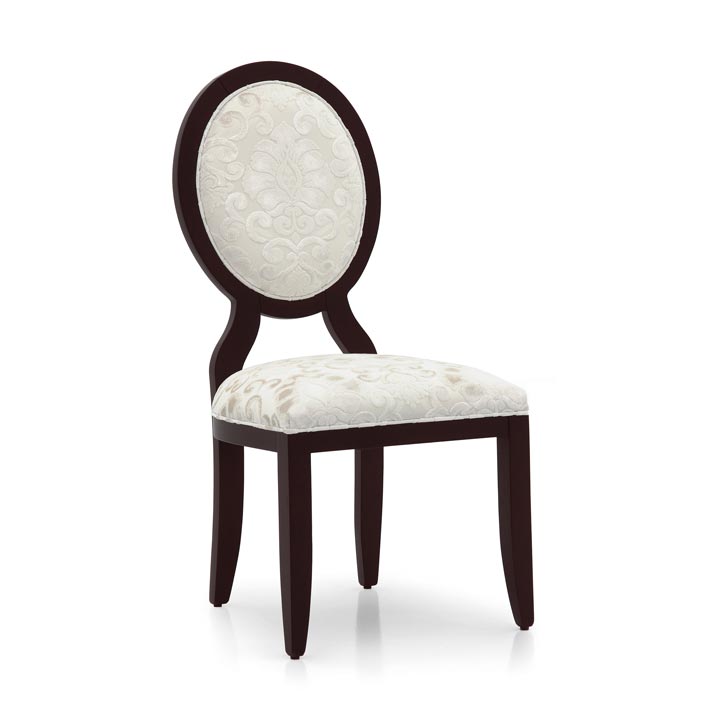 restaurant dining chair anello 2019