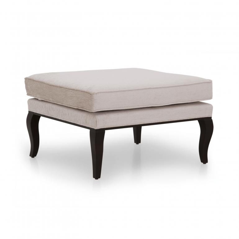 simple style wood ottoman scalea 84 4732