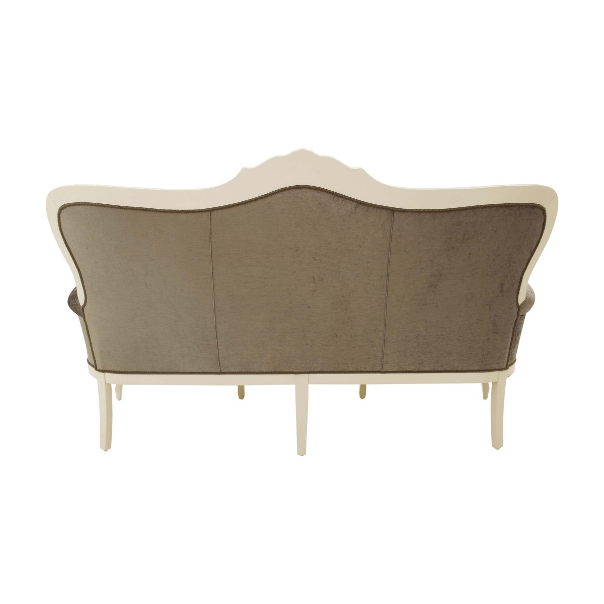 3 Seater sofa Foglia - Sevensedie