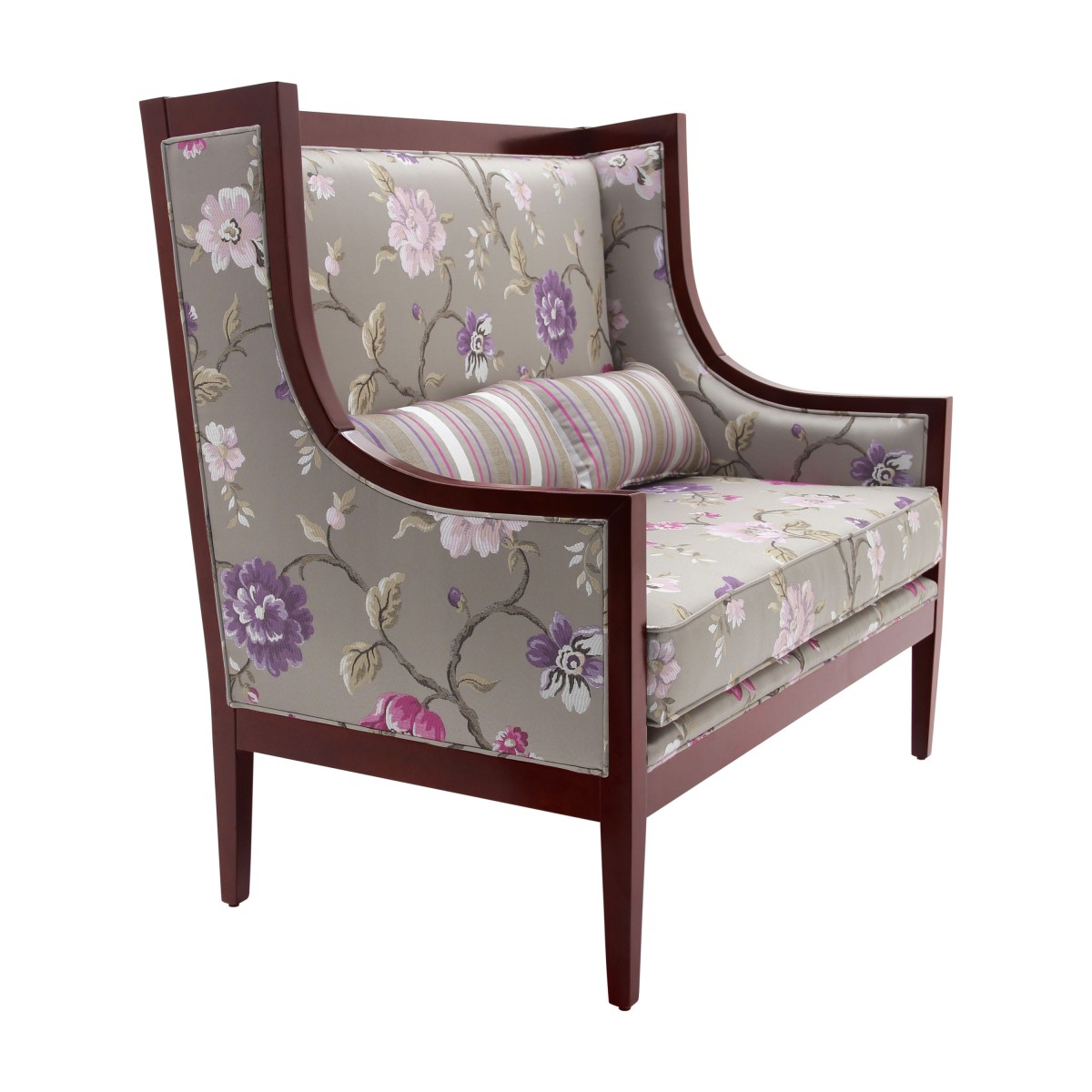 2 Seater sofa Miranda - Sevensedie