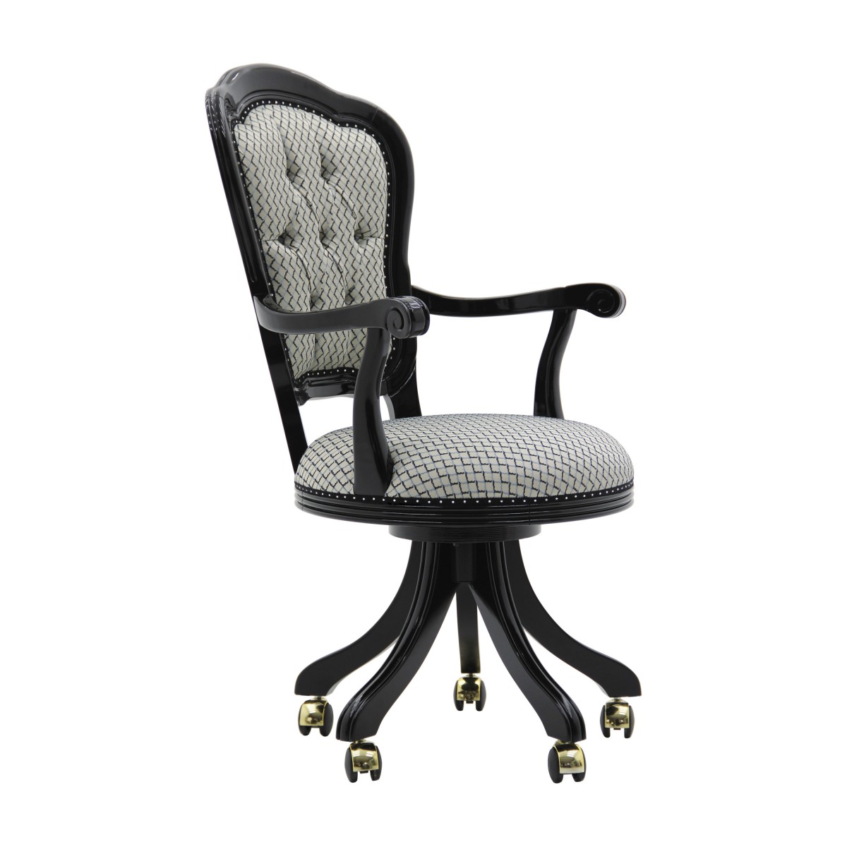 swivel armchair flavia 1 1230