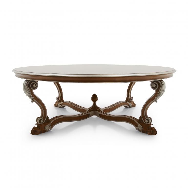 venice style wood table custom17 3375
