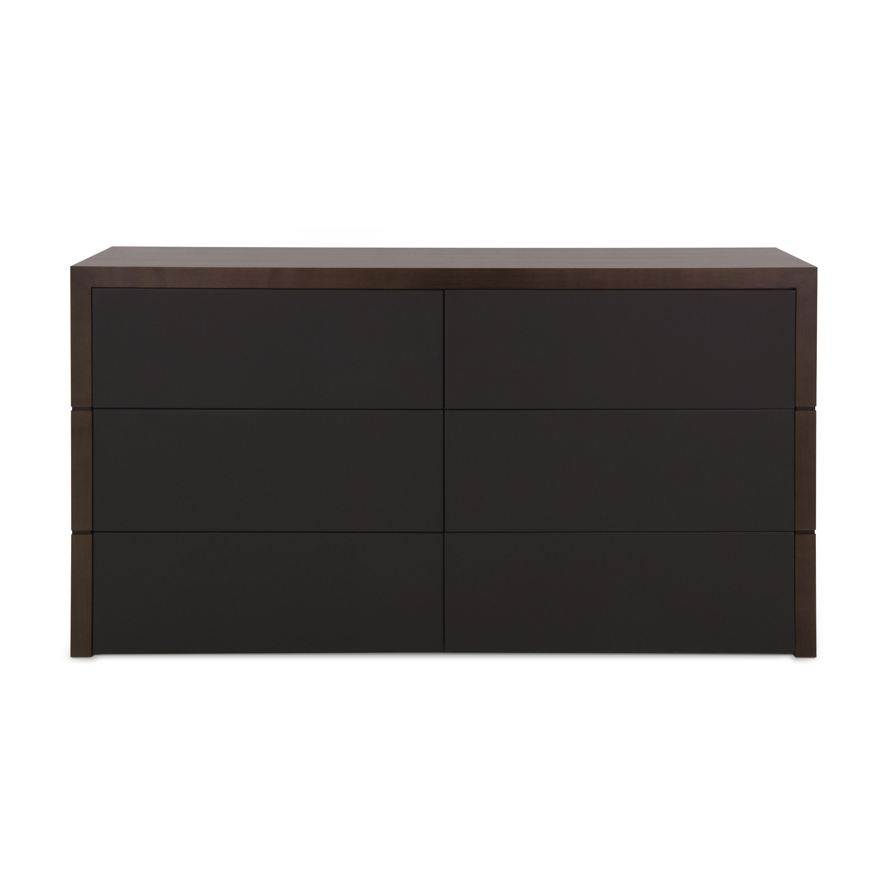 Contemporary Style Chest Of Drawers Made Of Wood Caesar Sevensedie