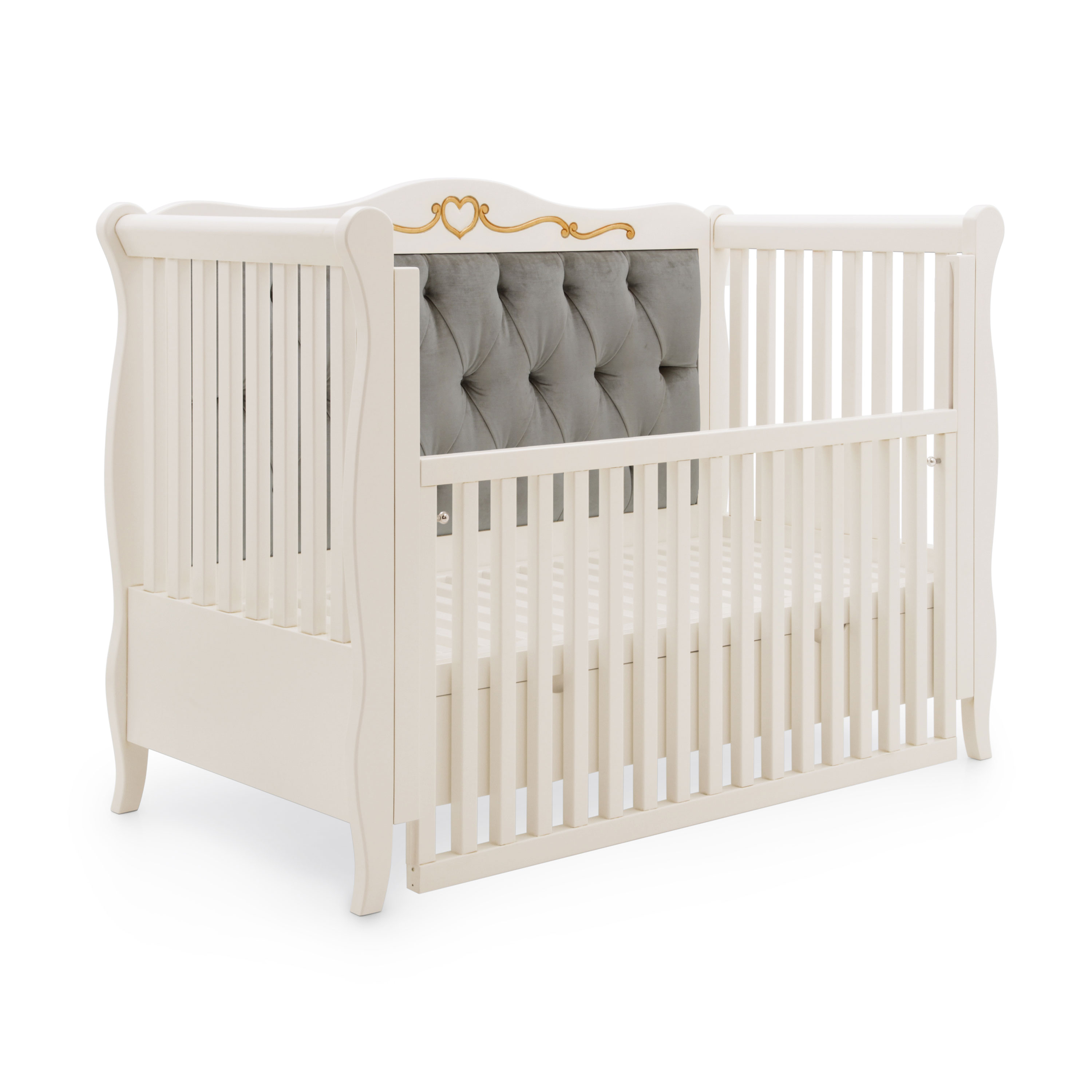 custom baby beds