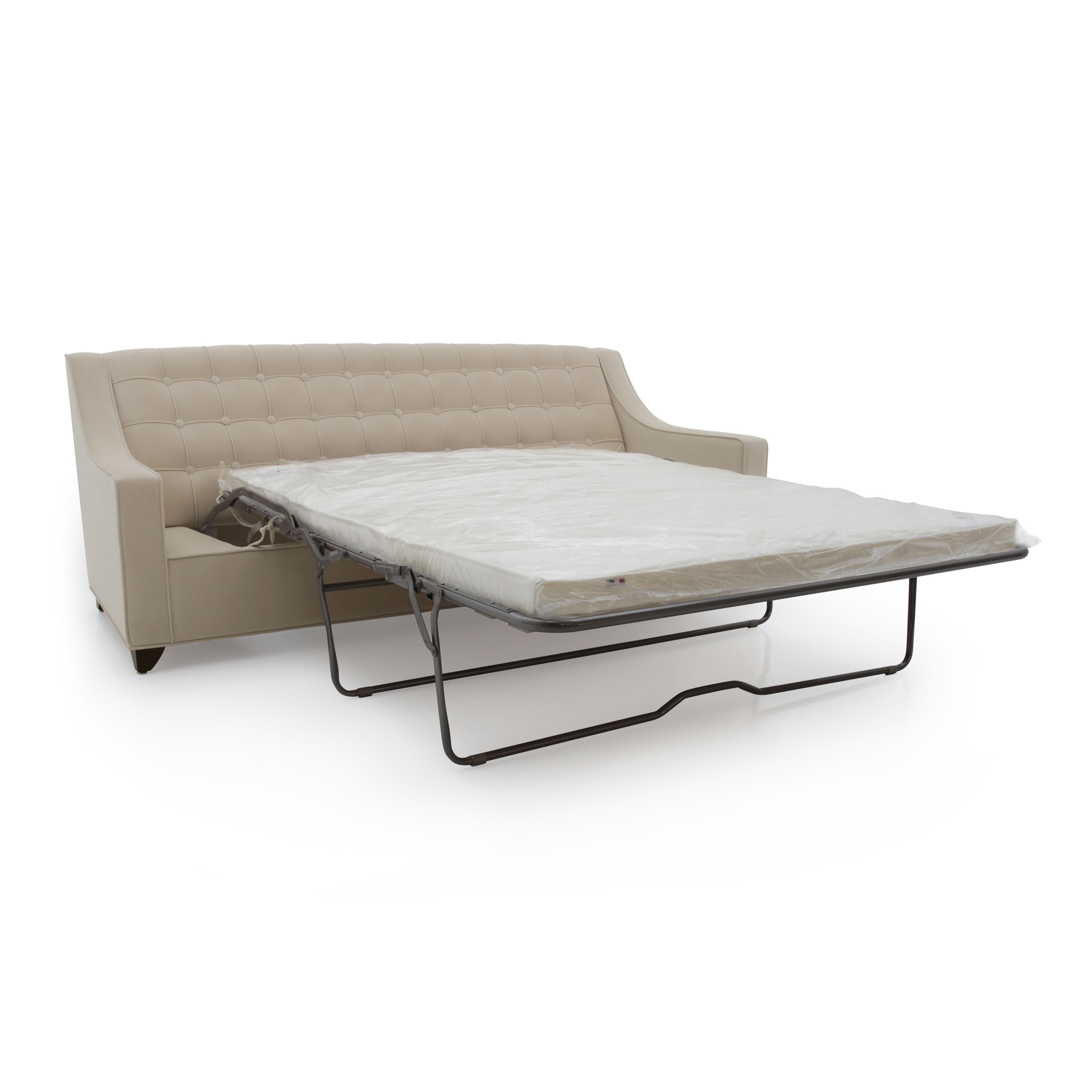 Sofa with Contemporary Lines Giunone 1028 - Sevensedie Sofa with Contemporary Lines Giunone 1028 - Sevensedie