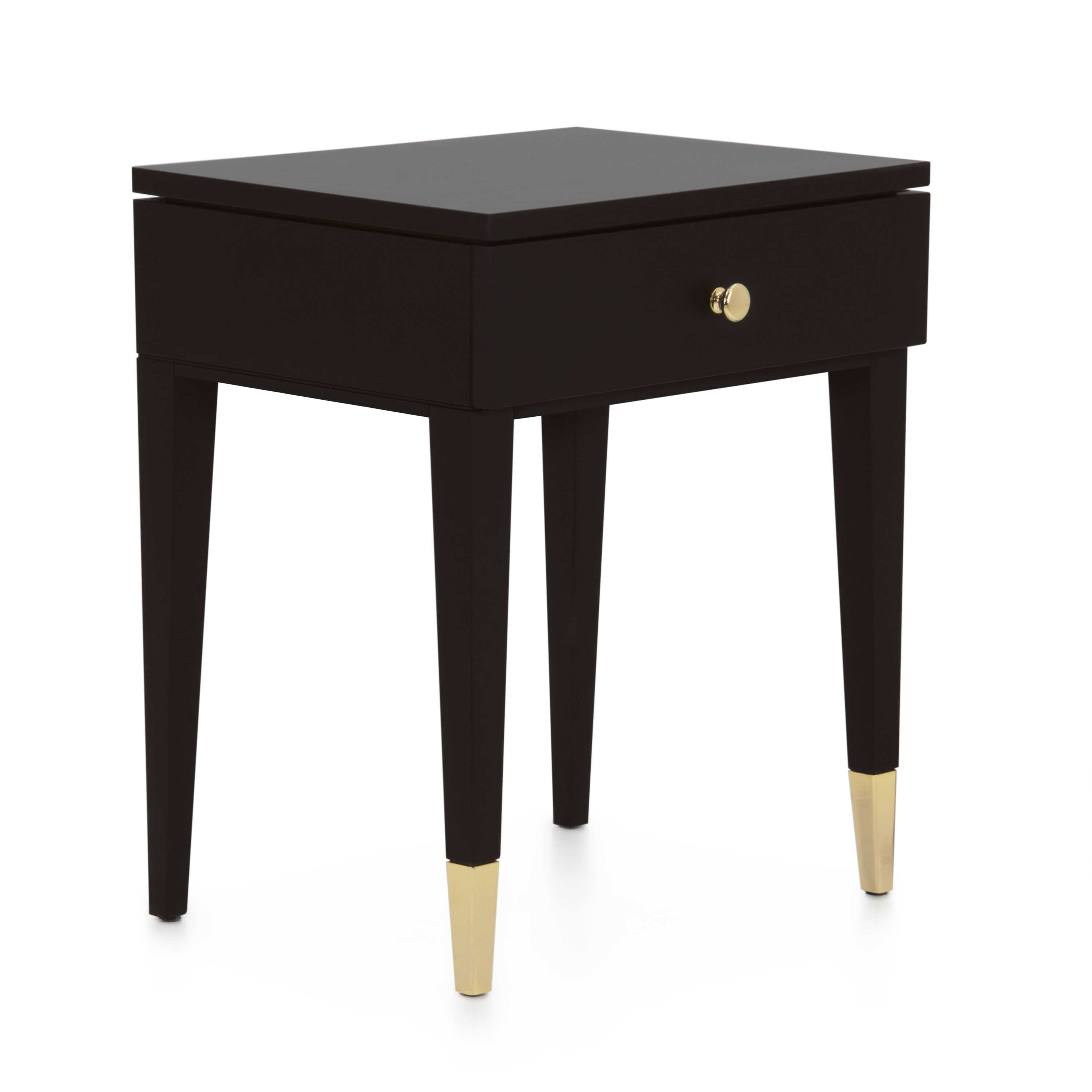Contemporary Italian Night Stand | Sevensedie