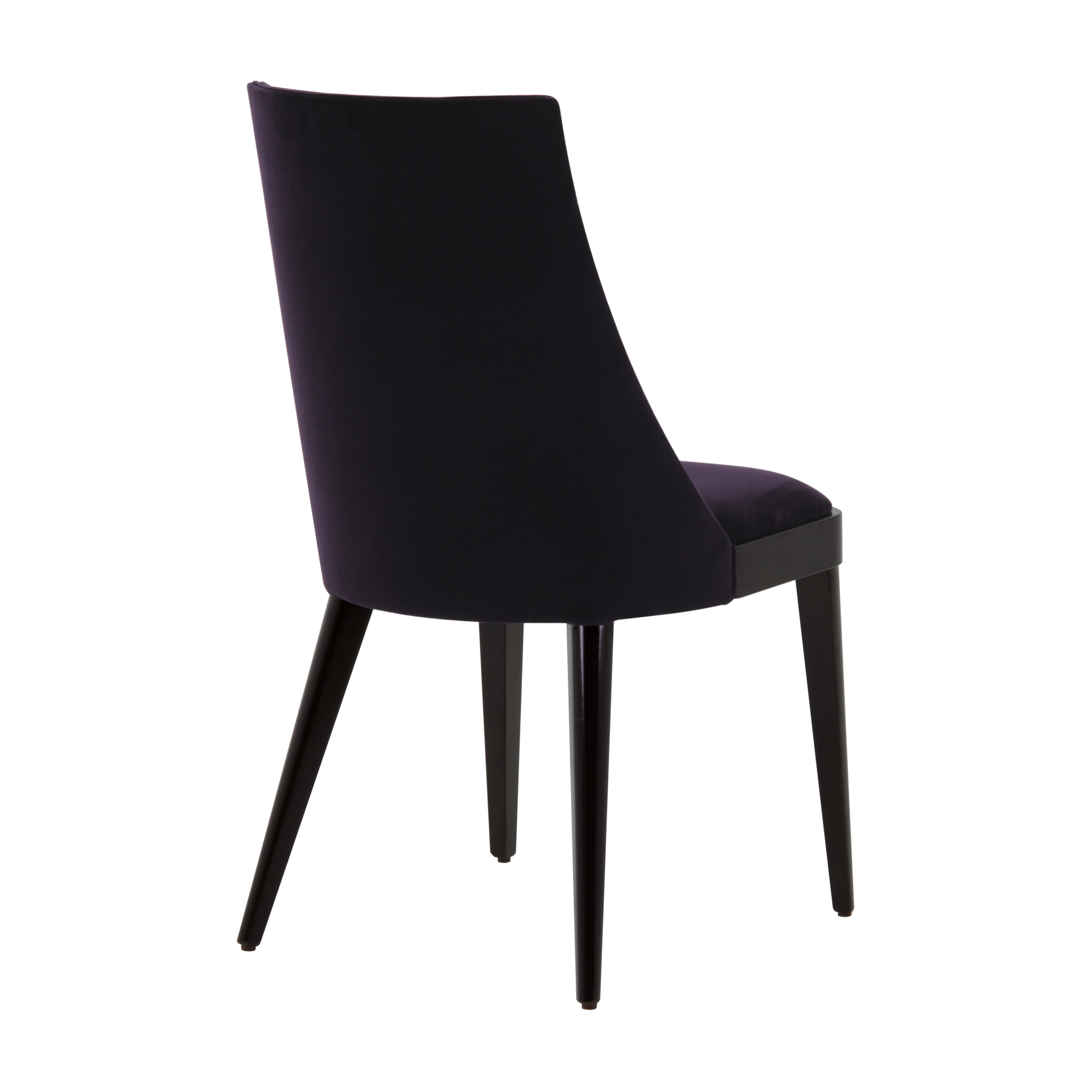 NORVEGIA Chair - Contemporary Italian furniture
