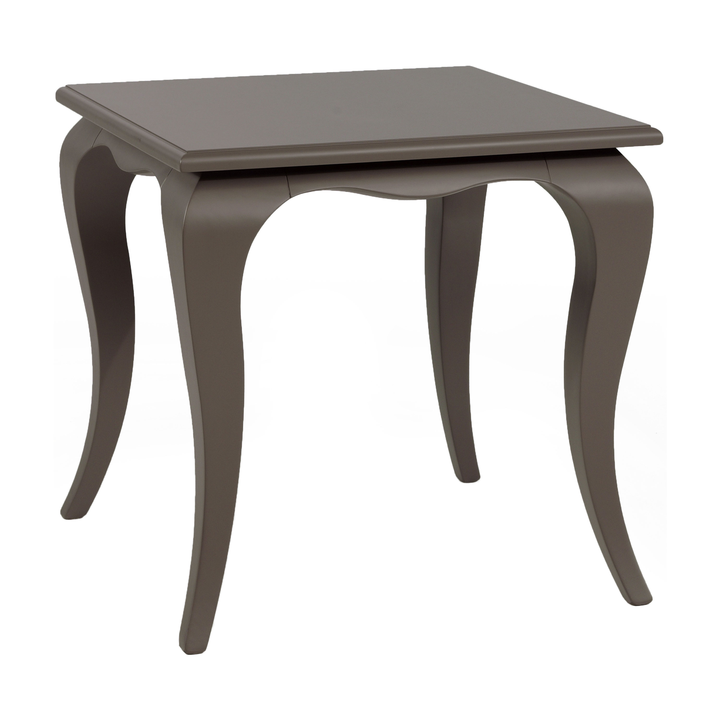 Small Rectangular Table