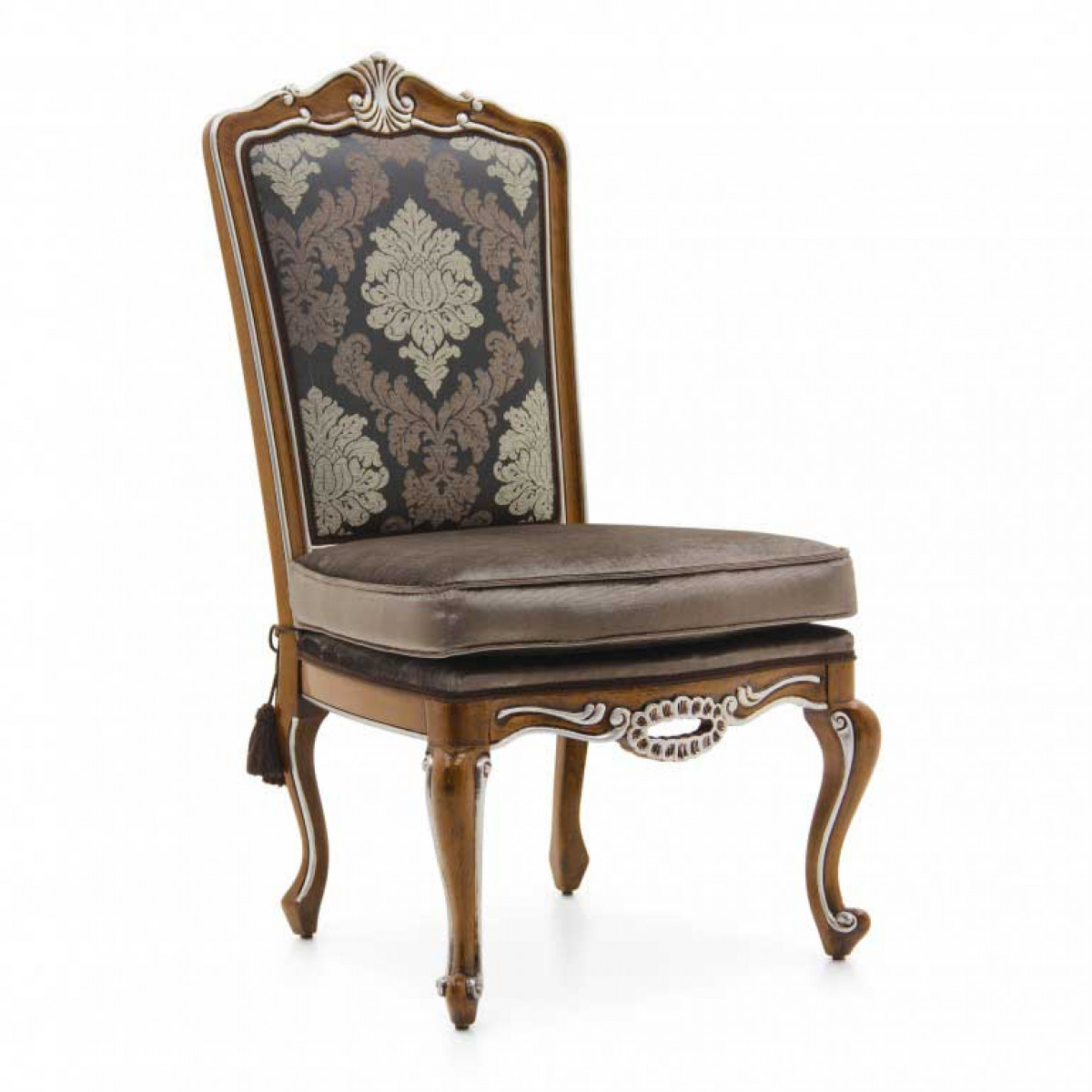 Italian classic chair Vienna, designed for contract use by Sevensedie