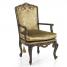 Our latest creation: the armchair Vienna