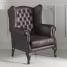 New armchair Old England