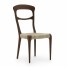 Lady Lì chair: beauty is a simple thing.