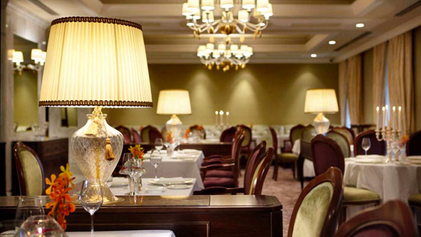 Hotel & Restaurant furniture