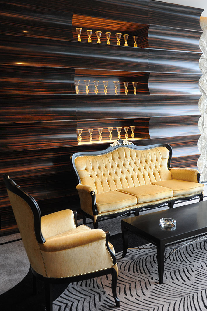 Imperial Seal Restaurant Sevensedie