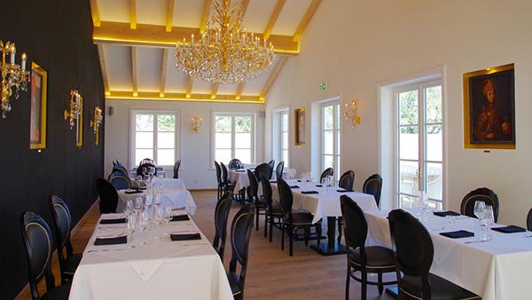 Ristorante Ludwigs